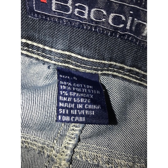 long shorts - Picture 6 of 7